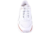 PUMA R78 VOYAGWE PREMIUM L HVID SNEAKERS I GLAT SKIND