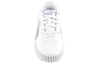 PUMA CARINA 2.0 PS SNEAKERS I HVIDT PU