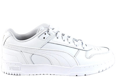 salg af PUMA RBD GAME LOW SNEAKERS I GLAT SKIND