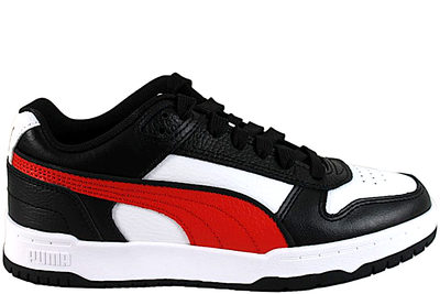 salg af PUMA RBD GAME LOW JR SNEAKERS