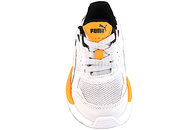PUMA X-RAY SPEED AC PS WHITE SNEAKERS
