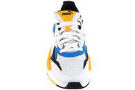 PUMA X-RAY SPEED JR SNEAKERS I GLAT SKIND