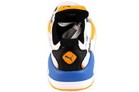 PUMA SNEAKERS MED ORANGE DETALJER