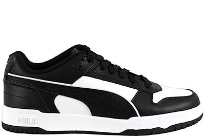 salg af PUMA RBD GAME LOW SNEAKERS I SKIND