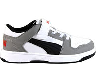 salg af PUMA PM REBOUND LAYUP LO SL V PS WHITE