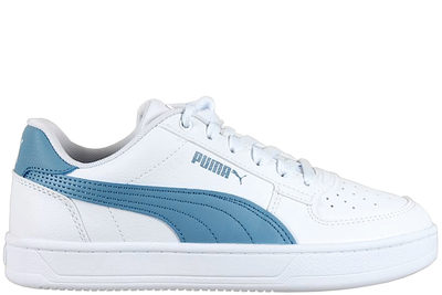 salg af PUMA CAVEN 2.0 JR SNEAKERS I HVIDT PU