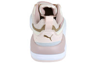 PUMA SNEAKERS MED GULD DETALJER