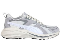 salg af PUMA HYPNOTIC LS SNEAKERS I HVIDT TEKSTIL