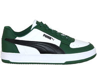 salg af PUMA CAVEN 2.0 GREEN SNEAKERS I GRØNT PU