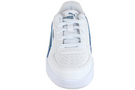 PUMA CAVEN 2.0 PS BLUE SNEAKERS I HVIDT PU