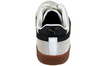 PUMA SNEAKERS MED SORTE PU DETALJER