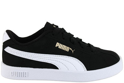 salg af PUMA CLUB II PS KONDISKO I SORT TEKSTIL