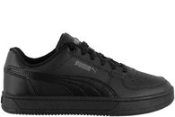 salg af PUMA CAVEN 2.0 JR SNEAKERS I SORT PU
