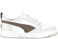 salg af PUMA REBOUND V6 LOW WHITE SNEAKER