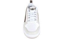 PUMA REBOUND V6 LOW WHITE SNEAKER