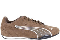 salg af PUMA CATCH SD SNEAKERS I BRUNT RUSKIND