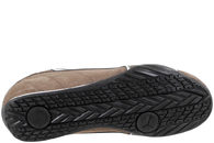 PUMA SNEAKERS FORET MED BRUNT TEKSTIL