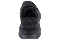 PUMA SNEAKERS I SORT TEKSTIL