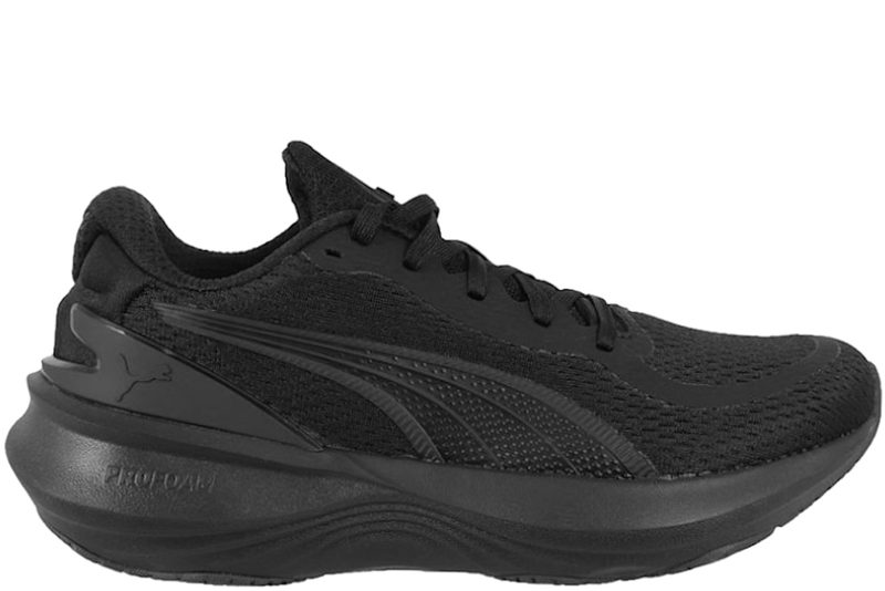 salg af PUMA - SCEND PRO 2 SORT SNEAKERS