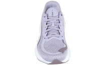 PUMA - SCEND PRO 2 SNEAKERS I LILLA TEKSTIL