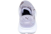 PUMA SNEAKERS MED LILLA SNØREBÅND