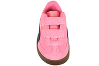 PUMA CLUB II ERA V PS SNEAKERS I PINK GLAT SKIND