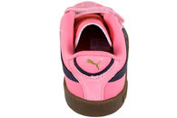 PUMA SNEAKERS MED PINK DETALJER I RUSKIND