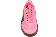 PUMA CLUB II ERA JR SNEAKERS I PINK GLAT SKIND
