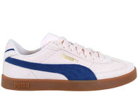 salg af PUMA CLUB II ERA SUEDE SNEAKERS I LYSERØDT RUSKIND