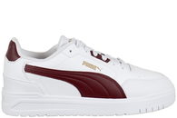 salg af PUMA SHUFFLE DOWNTOWN SNEAKERS I HVIDT PU
