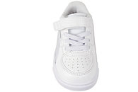 PUMA CAVEN III HOLO 2.0 AC+ INF SNEAKERS I HVIDT PU