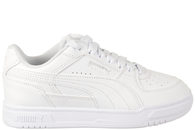 salg af PUMA CAVEN III SNEAKERS I HVIDT PU