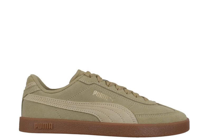 salg af PUMA CLUB II ERA SUEDE - COFFEE MILK-SAND DUNE