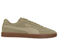 salg af PUMA CLUB II ERA SUEDE - COFFEE MILK-SAND DUNE