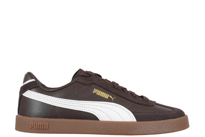 salg af PUMA CLUB II ERA I CHOKOLADE BRUNT SKIND