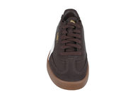 PUMA CLUB II ERA I CHOKOLADE BRUN SKIND