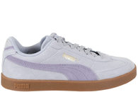 salg af PUMA CLUB II ERA SUEDE KONDISKO I STØVET BLÅ RUSKIND