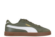 salg af PUMA CLUB II ERA I ARMY GRØNT SKIND