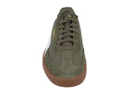 PUMA CLUB II ERA I ARMY GRØNT SKIND