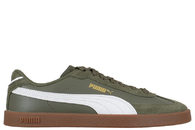 salg af PUMA CLUB II ERA I ARMY GRØNT SKIND