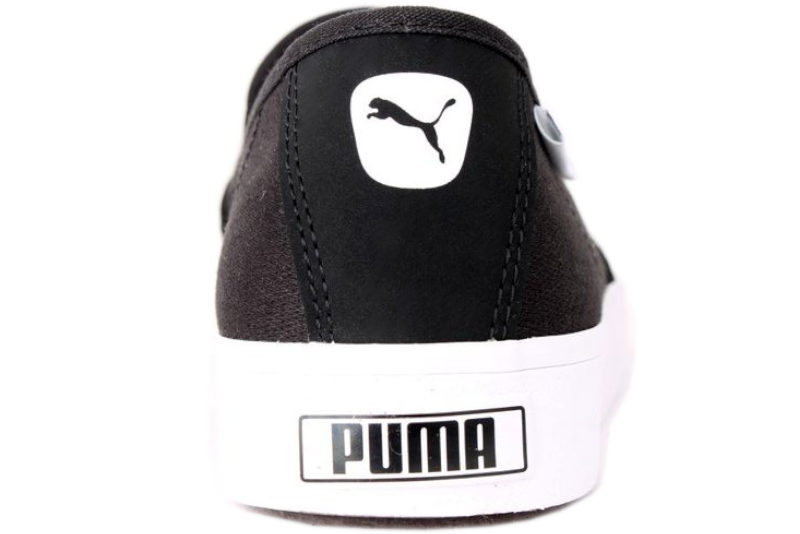puma bari slip on