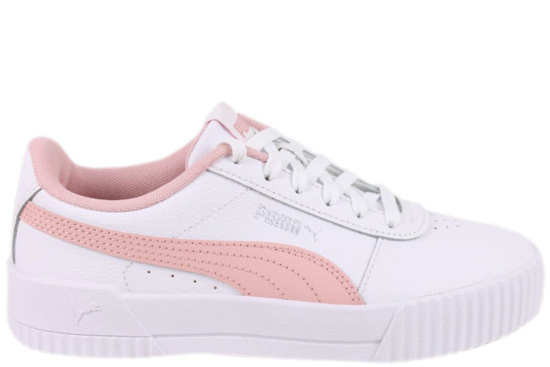 puma carina blue
