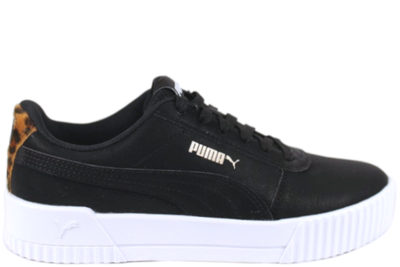 salg af PUMA CARINA LEO H SORT SNEAKERS