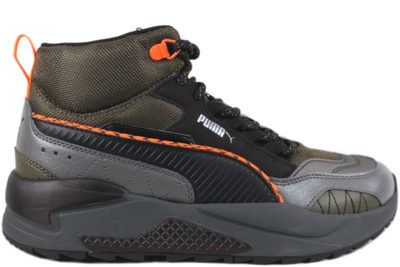 salg af PUMA X-RAY 2 SQUARE MID WTR
