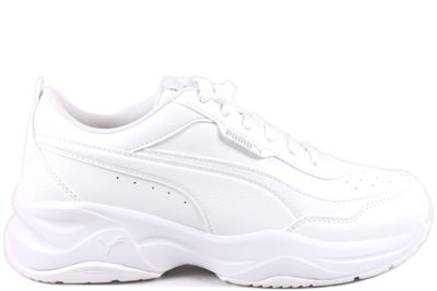 salg af PUMA CILIA MODE HVID SNEAKERS