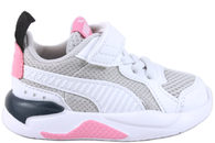 salg af PUMA X-RAY AC INF HVID SNEAKERS