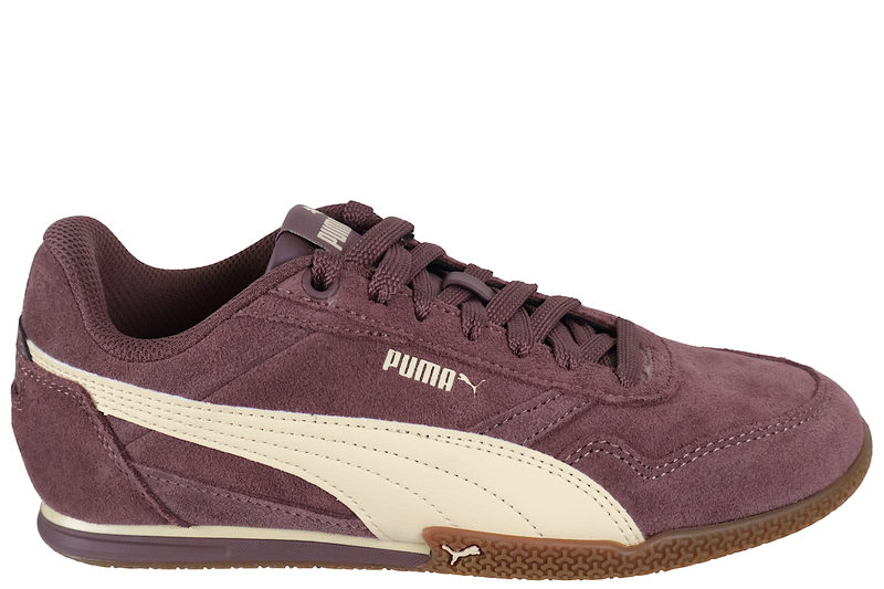 salg af PUMA - BELLA DONNA SD RICH COCOA-BUTTERCREAM SNEAKER