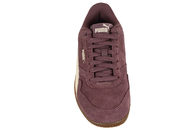 PUMA - BELLA DONNA SD RICH COCOA-BUTTERCREAM SNEAKER