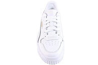 PUMA CARINA STREET SNEAKERS I HVIDT SKIND