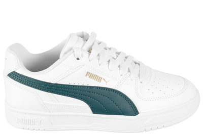 salg af PUMA CAVEN lll JR SNEAKERS I HVIDT PU